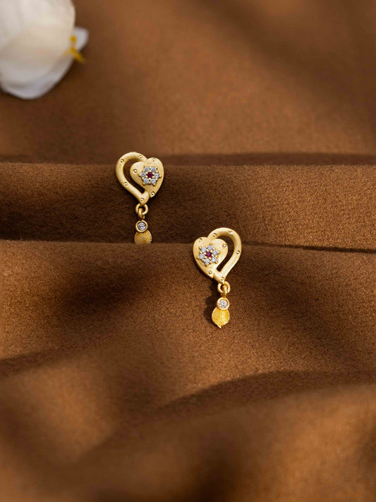 Kriti studs