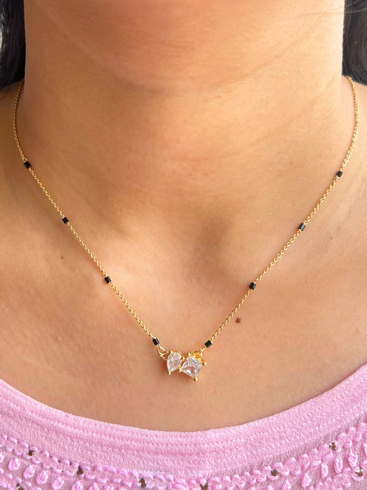 Kiara Mangalsutra