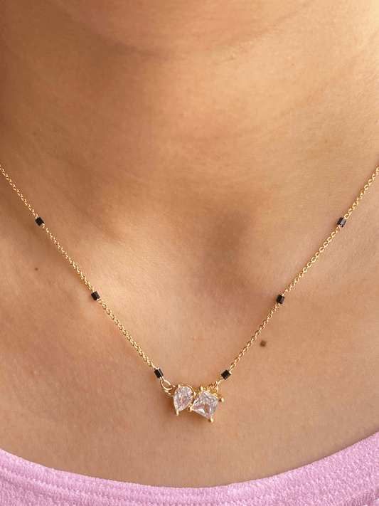 Kiara Mangalsutra