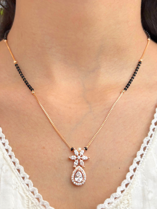 Ahana Mangalsutra 2.O