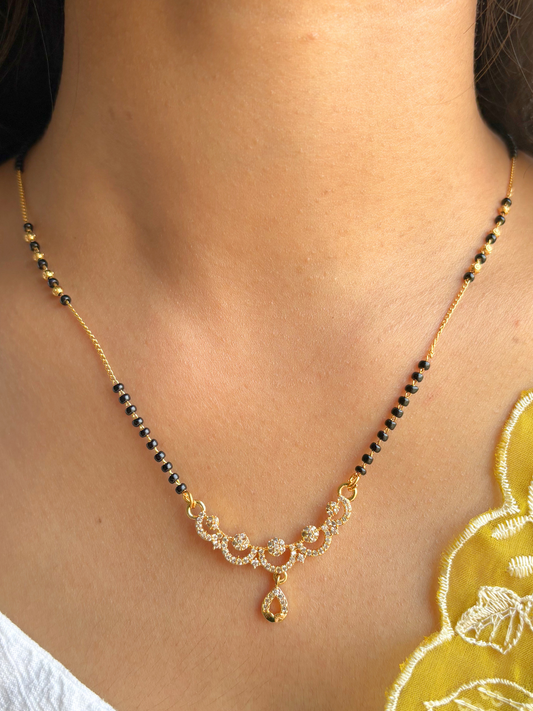 Karishma Mangalsutra