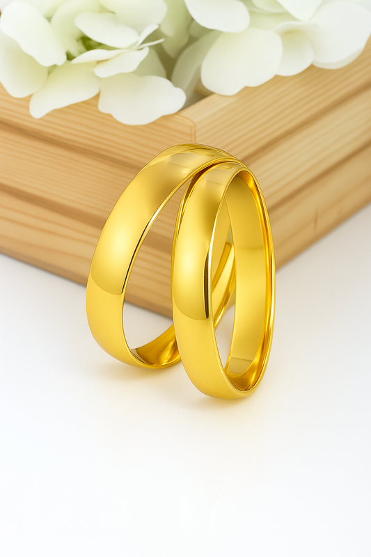 Manshree Bangle. ( Set of 2)