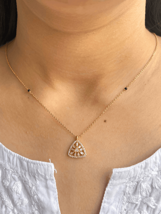 Swara Mangalsutra