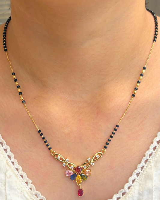 Ishira Mangalsutra