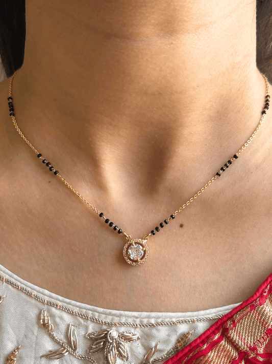 Avni Mangalsutra
