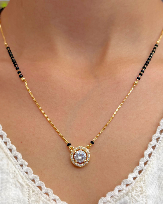 Avni Mangalsutra 2.0