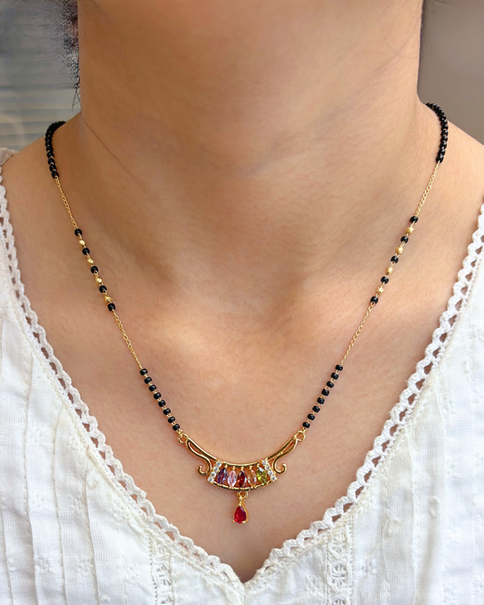 Vanya Mangalsutra