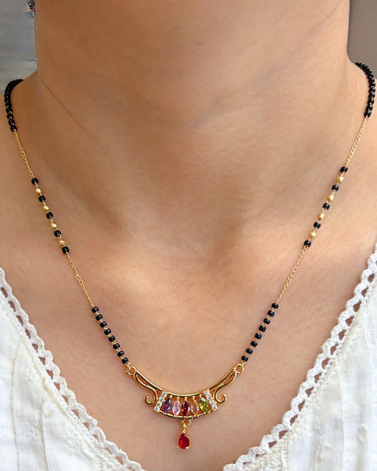 Vanya Mangalsutra