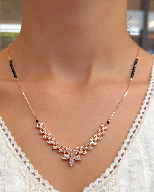 Tiya Mangalsutra 2.0