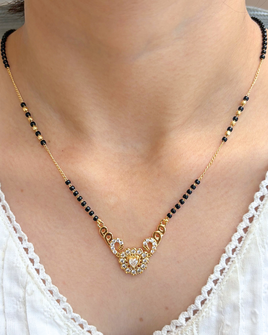 Yashika Mangalsutra