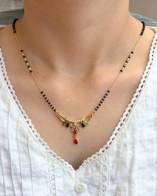 Bhavya Mangalsutra