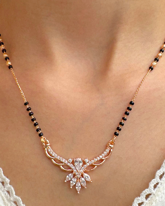 Ruhi Mangalsutra
