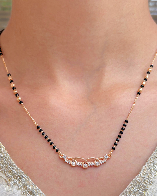 Amaira Mangalsutra