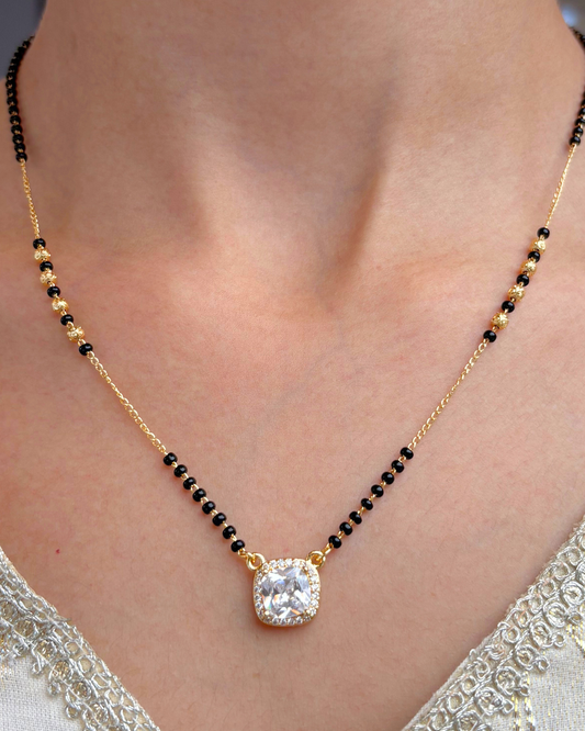 Jagruti Mangalsutra