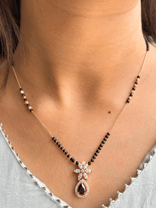 Ahana Mangalsutra