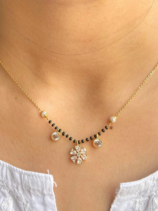 Aditi Mangalsutra