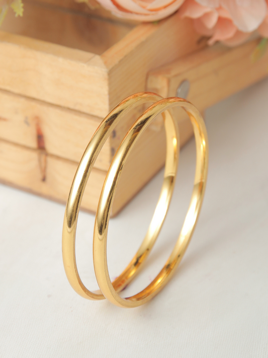Veena Bangle. (Set of 2)