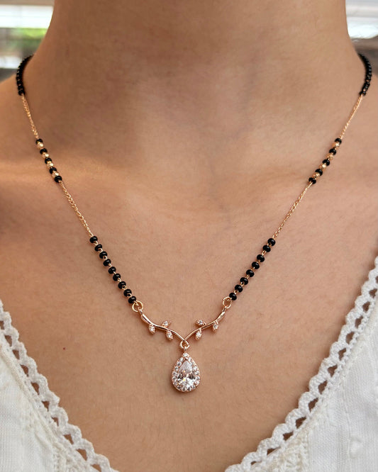 Dhwani Mangalsutra