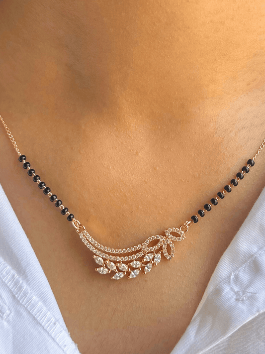 Ritvi Mangalsutra