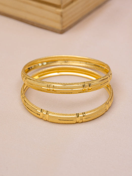 Nimaya Bangle. (Set of 2 )
