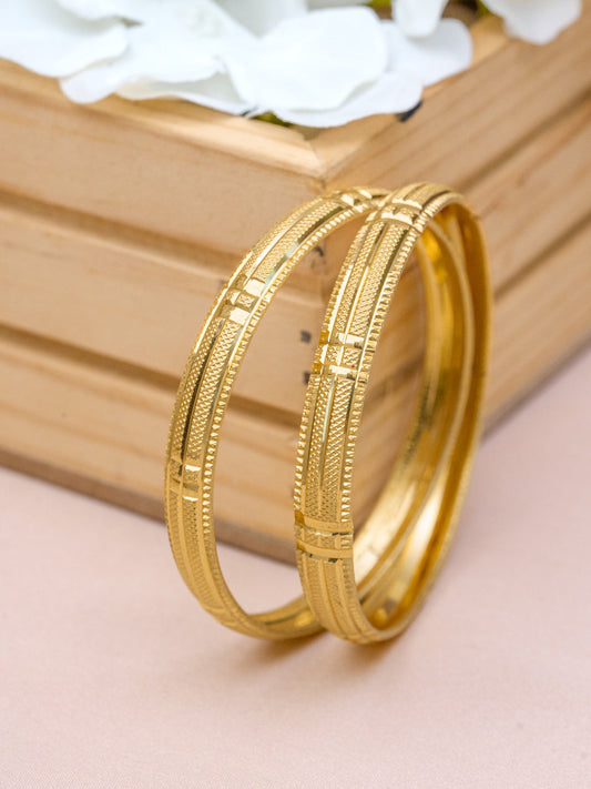 Nimaya Bangle. (Set of 2 )