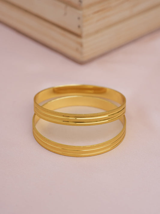 Bhumi Bangle ( Set of 2)