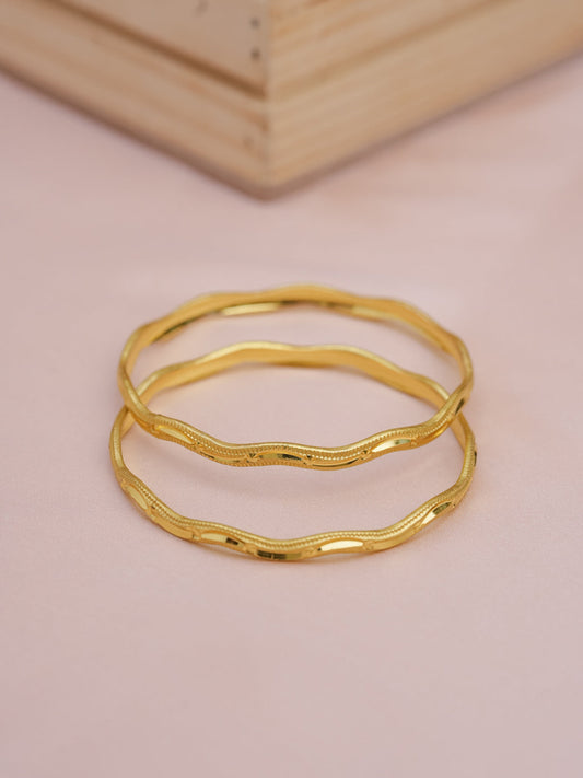 Tara Bangle ( Set of 2)