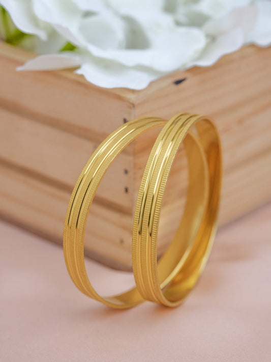Bhumi Bangle ( Set of 2)