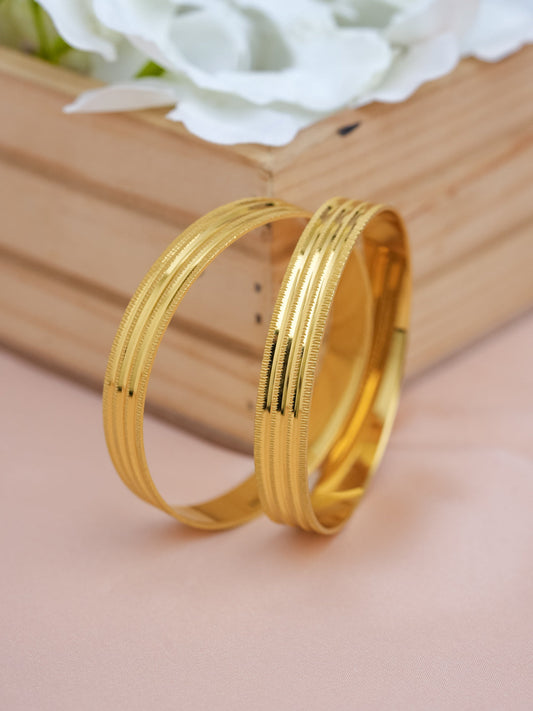 Gayatri Bangle ( Set of 2)