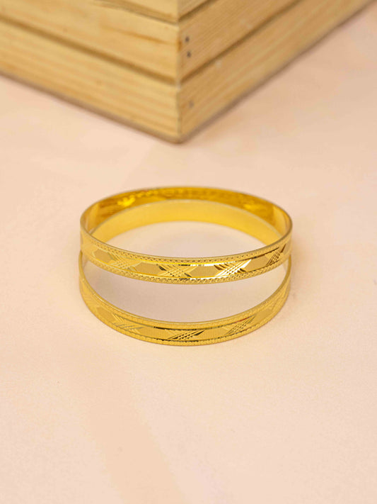 Sneha Bangle. (Set of 2)