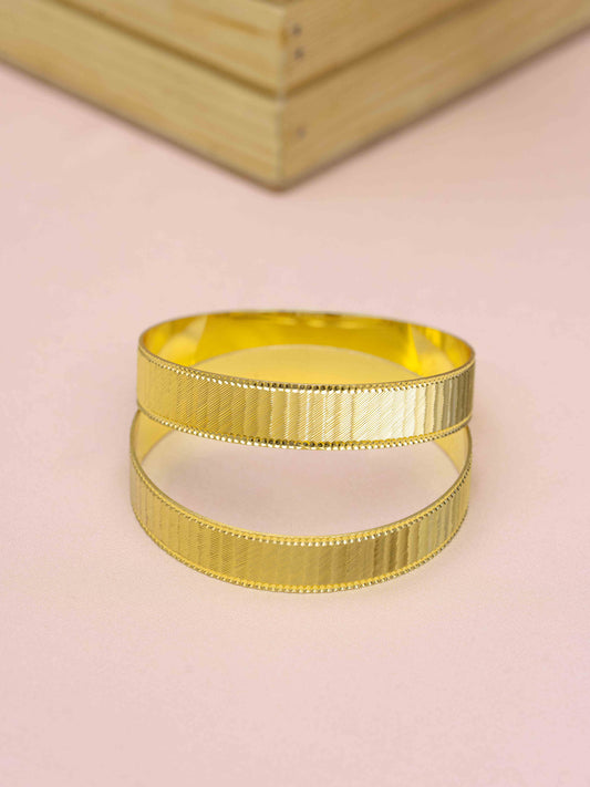 Tejal Bangle. ( Set of 2 )