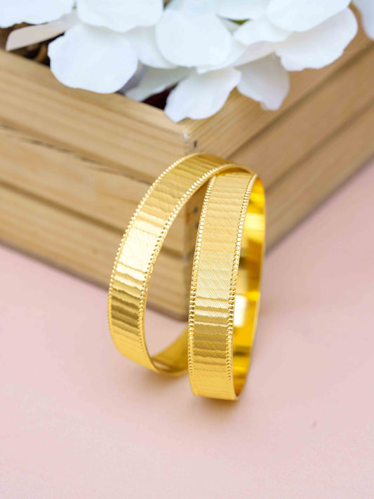 Tejal Bangle. ( Set of 2 )