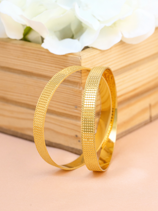 Roshni Bangle. (Set of 2)