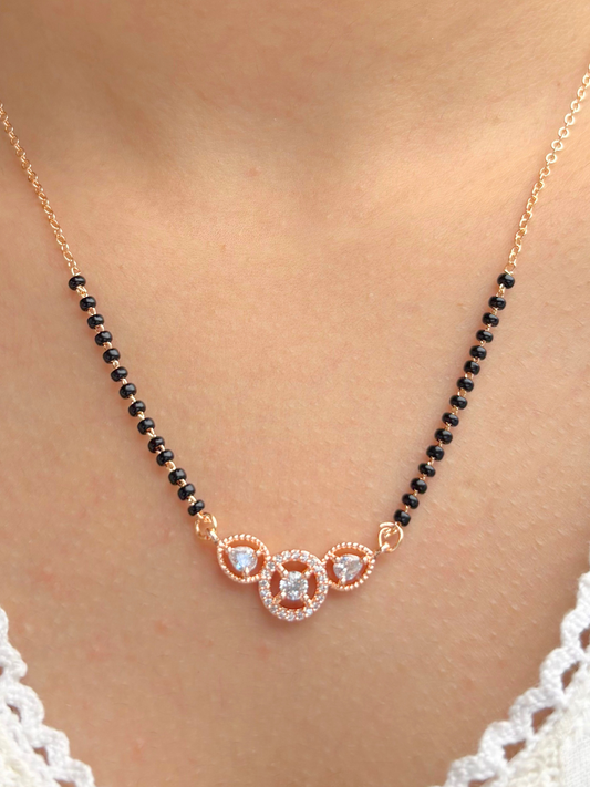 Saruchi Mangalsutra