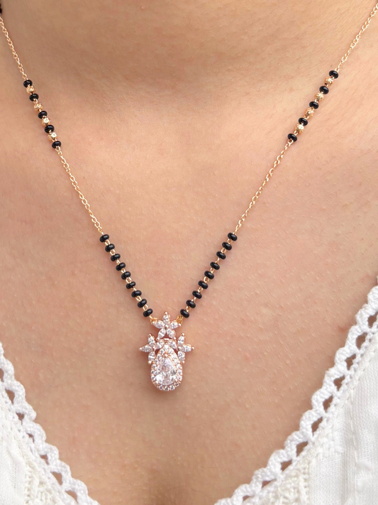 Krina Mangalsutra