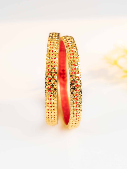 Suchita Bangle. ( Set of 2 )