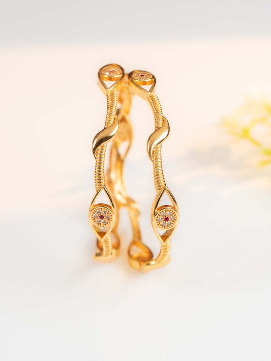 Vamika Bangle ( Set of 2)