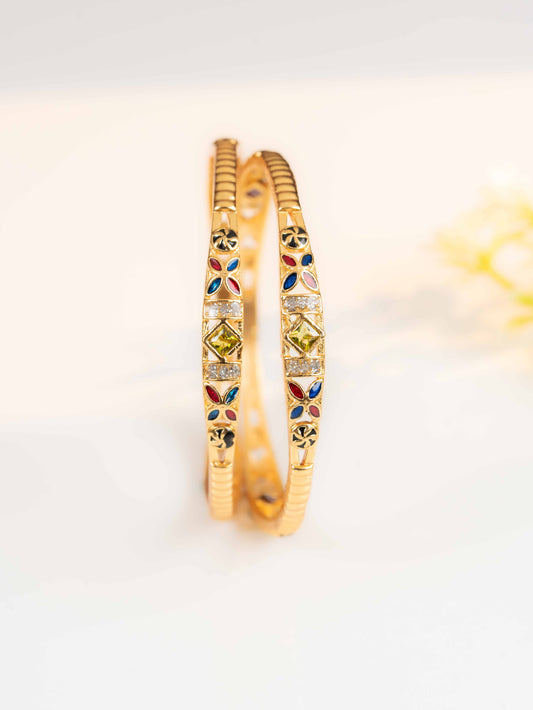 Deepti Bangle ( Set of 2 )