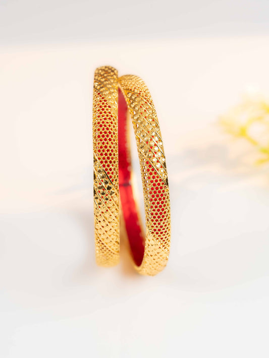 Swati Bangle (Set Of 2 )