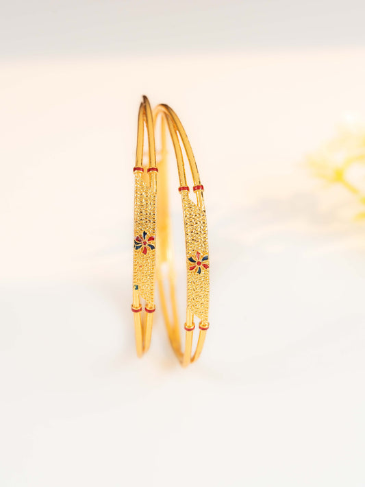 Stuti Bangle ( Set of 2 )