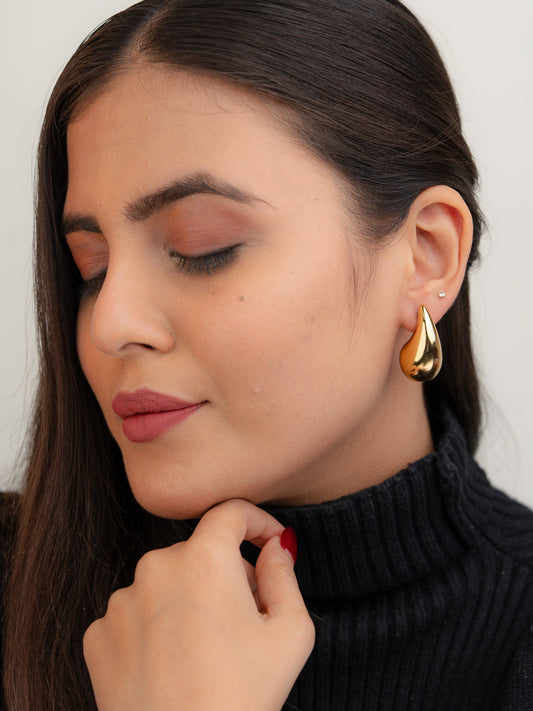 Zahra Earrings