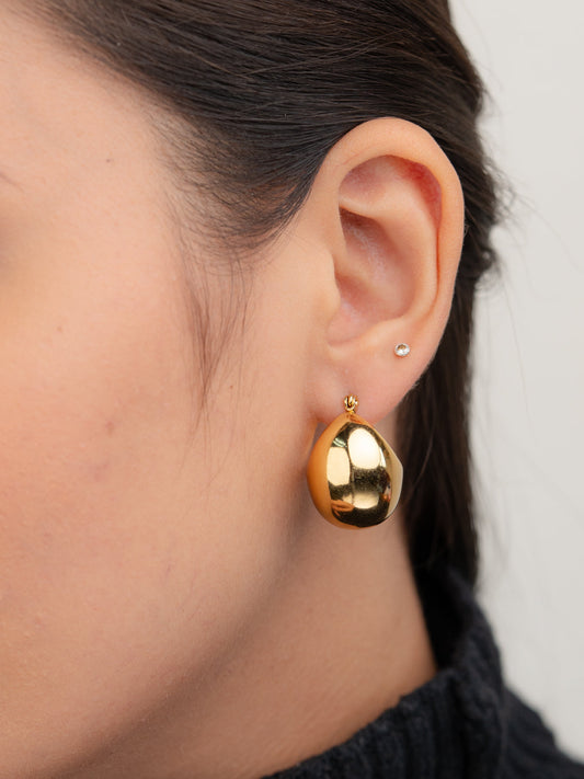Levisha Earrings