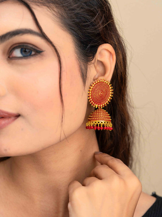 Naira Jhumka