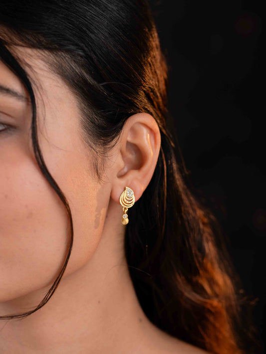 Riya studs