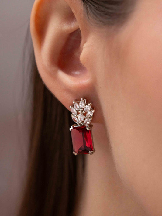 Glory Earrings