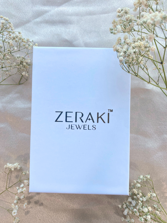 Eshra Adjustable Ring