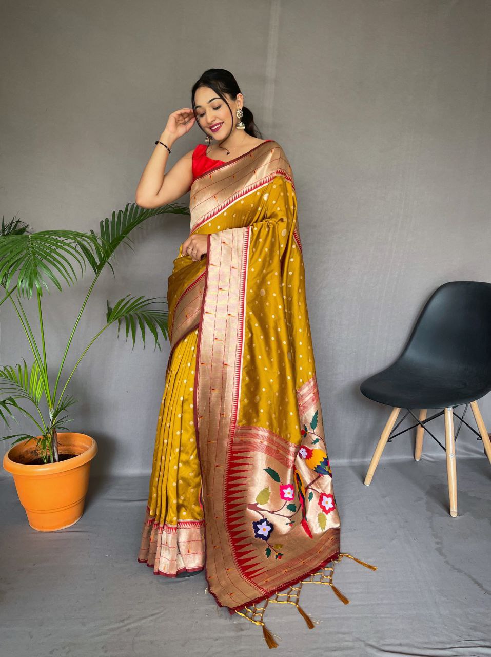 Kanjivaram