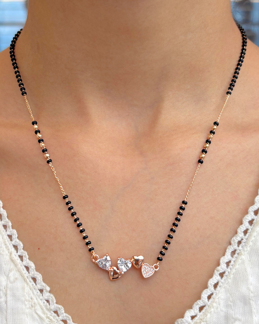 Jasleen Mangalsutra
