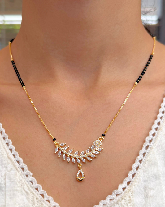 Archi Mangalsutra 2.0