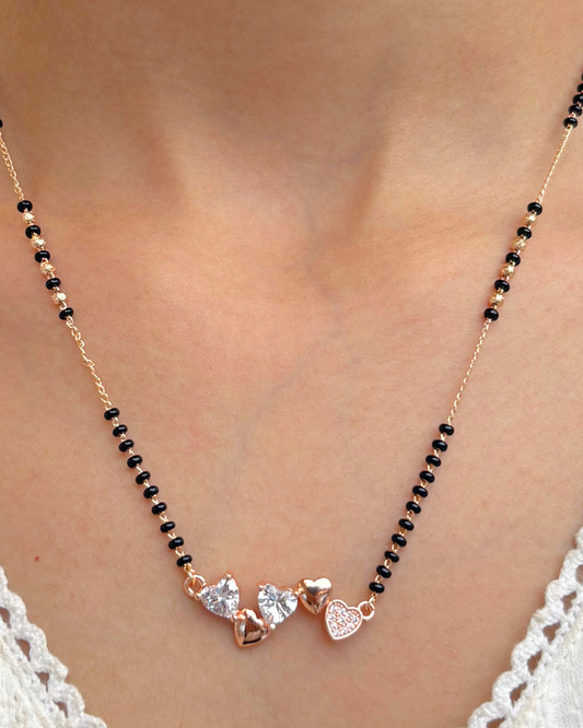 Jasleen Mangalsutra